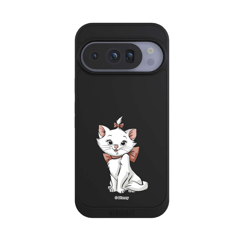 Pixel 10 Pro NIVOpure Marie Cute Transparent
