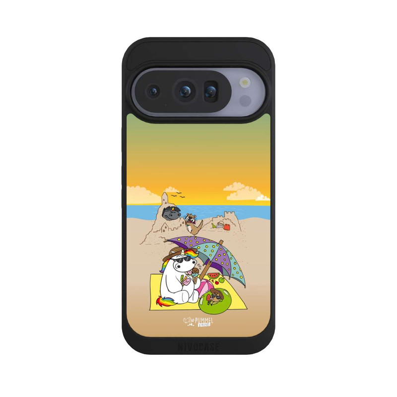 Pixel 10 Pro NIVOpure Pummel Summer