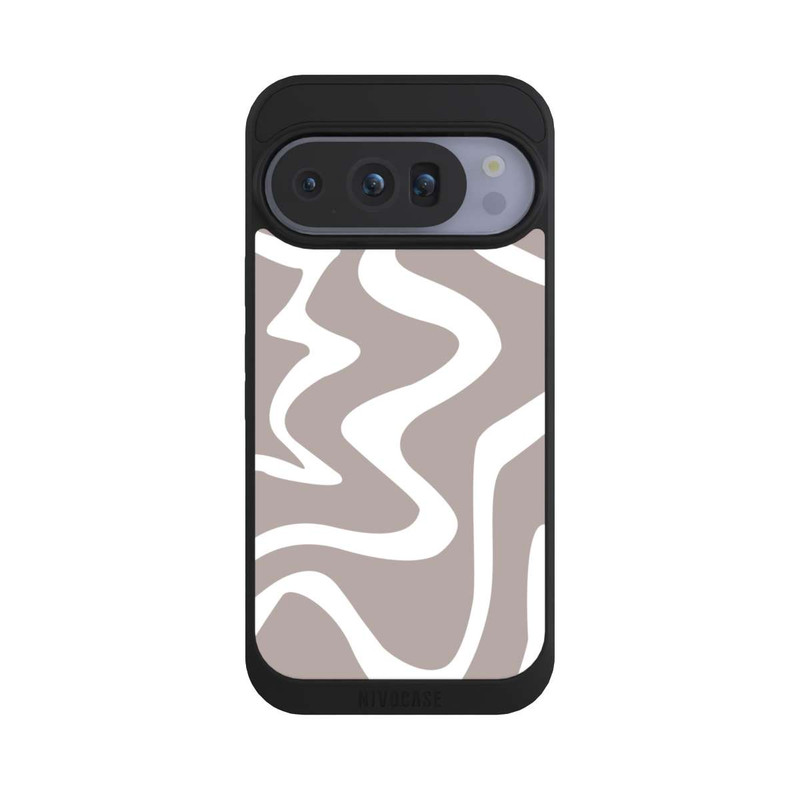 Pixel 10 Pro NIVOpure Trendy Waves Boho