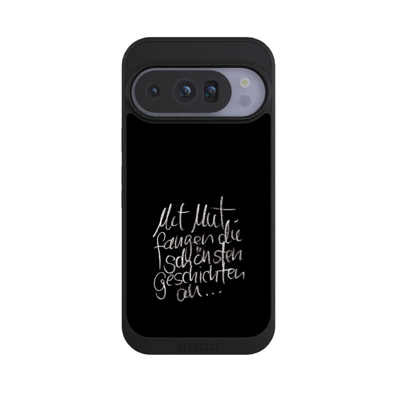 Pixel 10 Pro NIVOpure Mit Mut