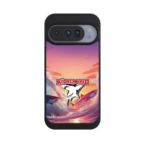 Google Pixel 10 Pro NIVOpure Kölner Haie Ocean KI