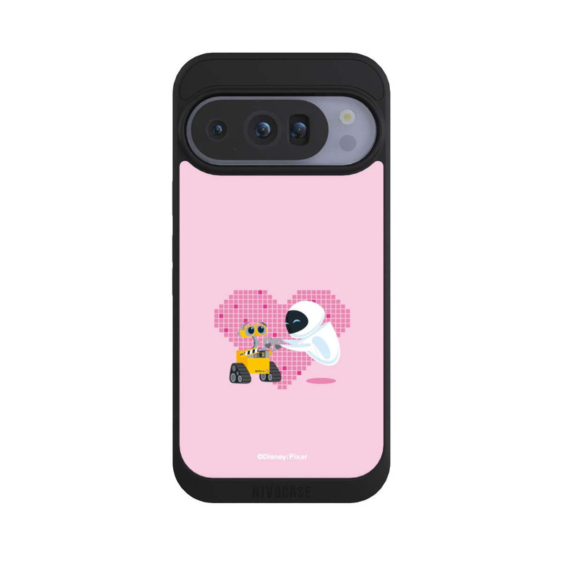 Pixel 10 Pro NIVOpure Wall-E Love
