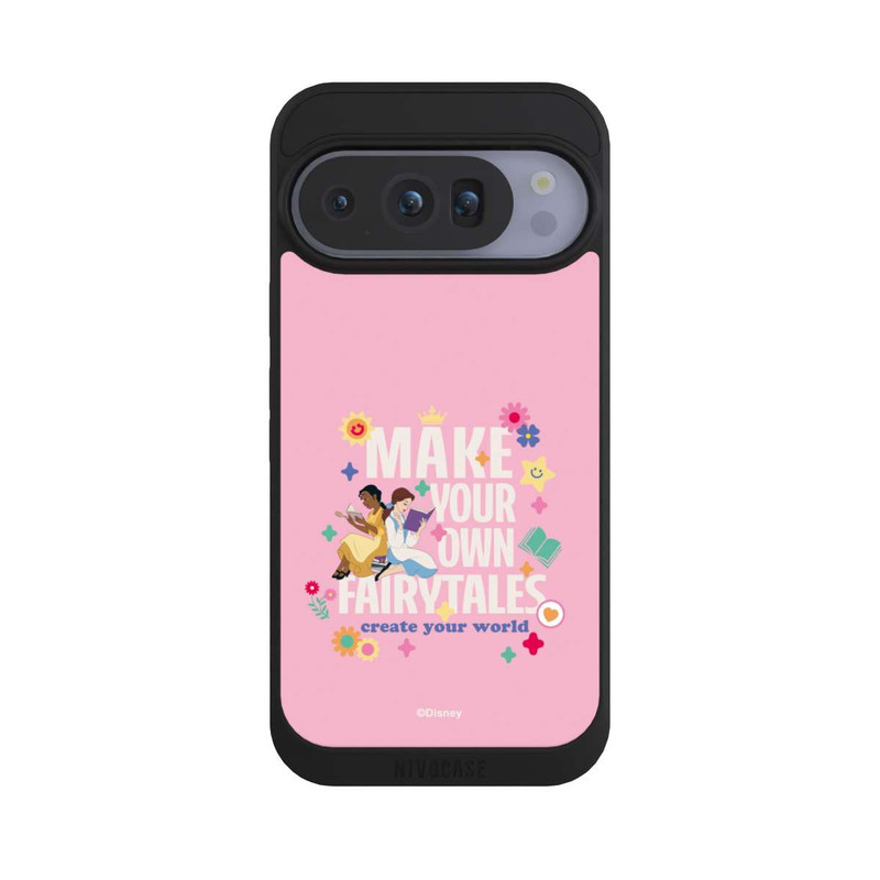 Pixel 10 Pro NIVOpure Disney Princess Make Your Own Fairytales