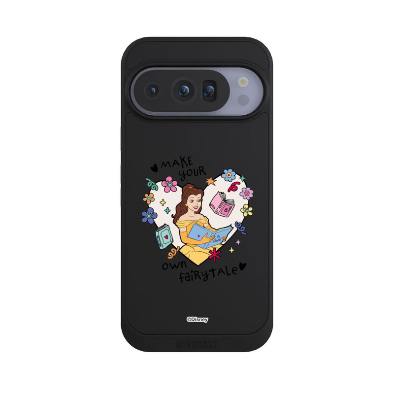 Pixel 10 Pro NIVOpure Own Fairytale Transparent