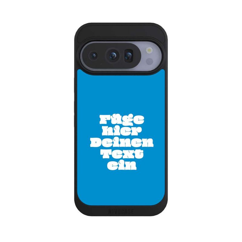 Pixel 10 Pro NIVOpure Bold Statement