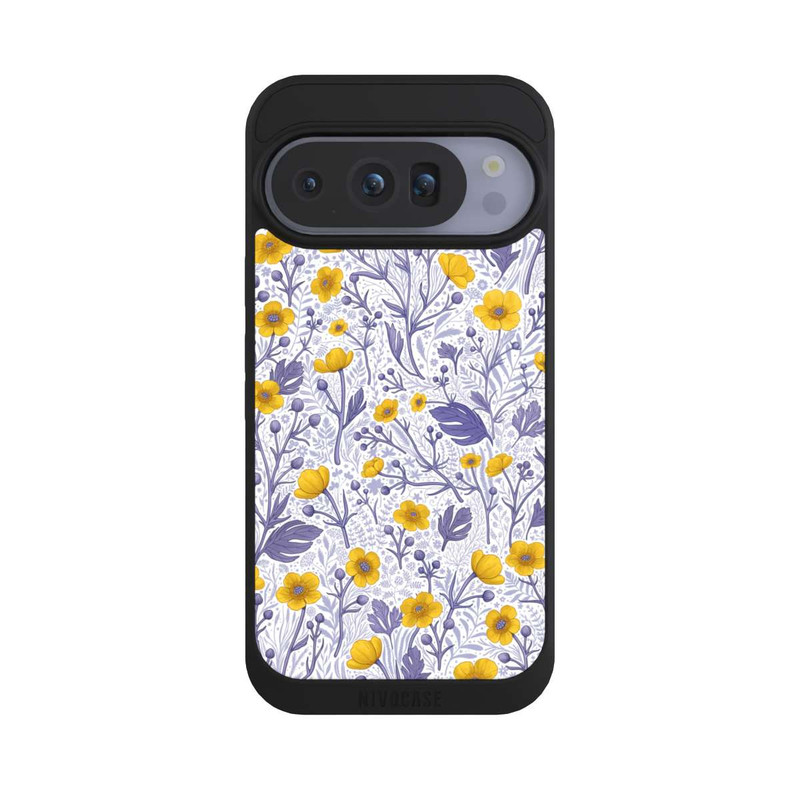Pixel 10 Pro NIVOpure Butter Cups