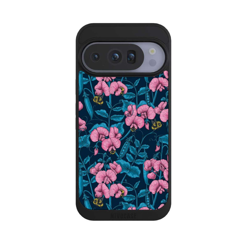 Pixel 10 Pro NIVOpure Sweet Flowers
