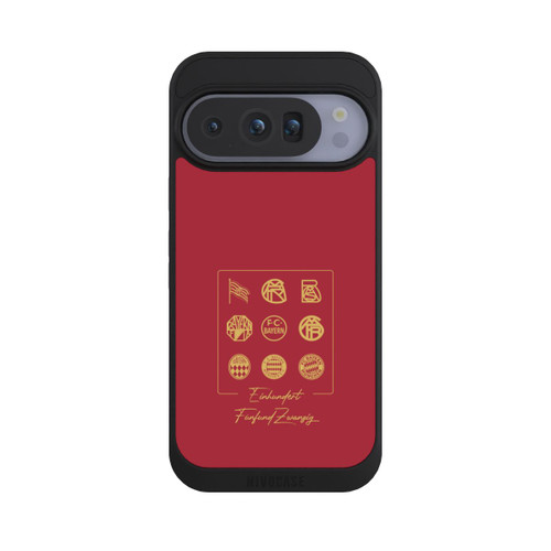 Google Pixel 10 Pro NIVOpure FCB 125 Jahre