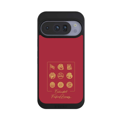 Google Pixel 10 Pro NIVOpure FCB 125 Jahre