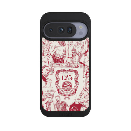 Google Pixel 10 Pro NIVOpure FCB 125 Jahre Legenden