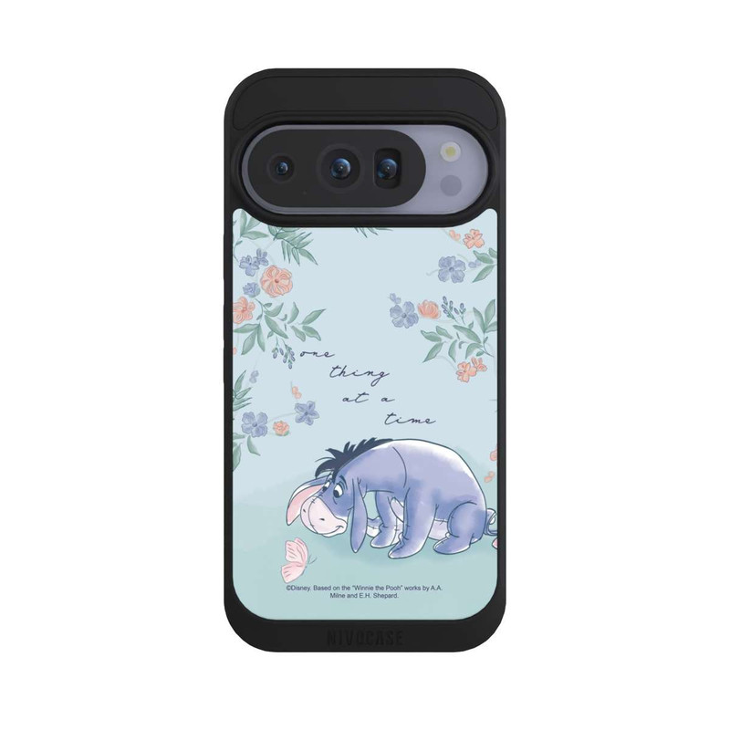 Pixel 10 Pro NIVOpure Winnie The Pooh One Thing at A Time