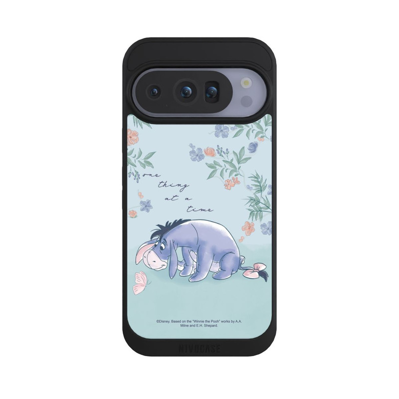 Pixel 10 Pro NIVOpure Winnie The Pooh One Thing at A Time