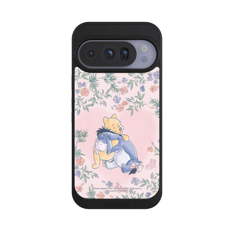 Pixel 10 Pro NIVOpure Winnie The Pooh You Make My Heart Shine