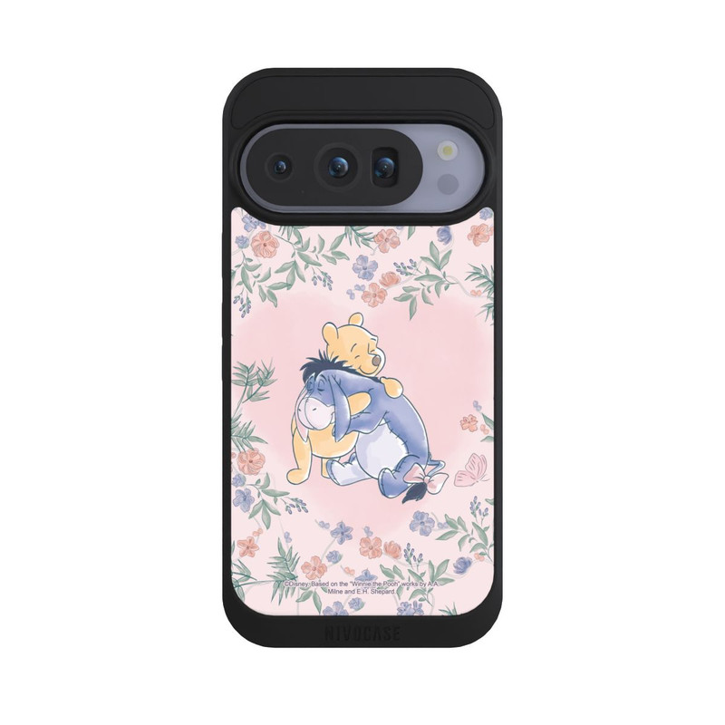 Pixel 10 Pro NIVOpure Winnie The Pooh You Make My Heart Shine