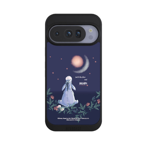 Google Pixel 10 Pro NIVOpure Winnie The Pooh Look into The Stars