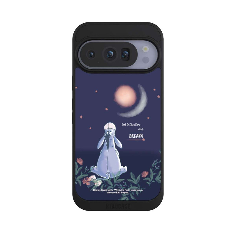 Pixel 10 Pro NIVOpure Winnie The Pooh Look into The Stars