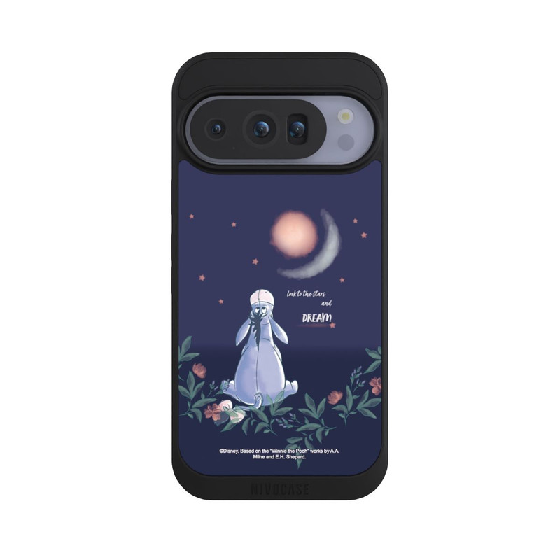 Pixel 10 Pro NIVOpure Winnie The Pooh Look into The Stars