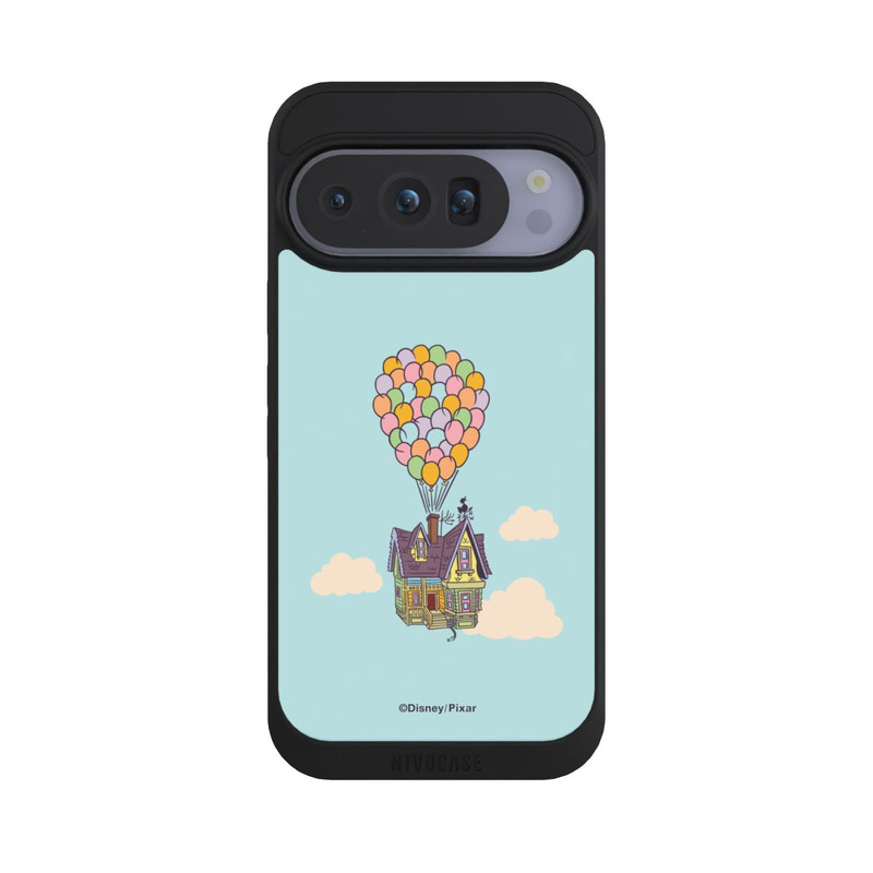 Pixel 10 Pro NIVOpure To New Adventures