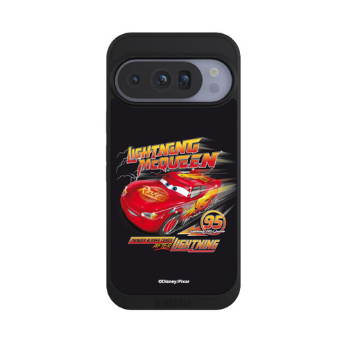 Google Pixel 10 Pro NIVOpure Cars Lightning McQueen Thunder Always Comes After Lightning