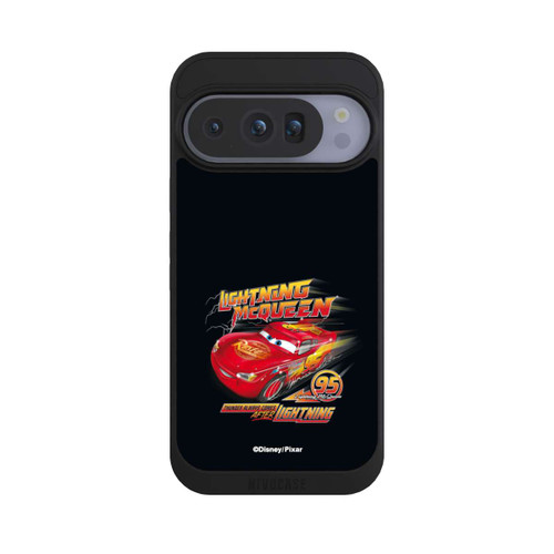 Google Pixel 10 Pro NIVOpure Cars Lightning McQueen Thunder Always Comes After Lightning