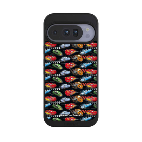 Google Pixel 10 Pro NIVOpure Cars Pattern