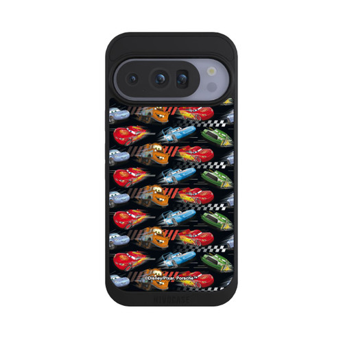 Google Pixel 10 Pro NIVOpure Cars Pattern