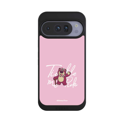 Google Pixel 10 Pro NIVOpure Lotso Toy Story Tickle me Pink