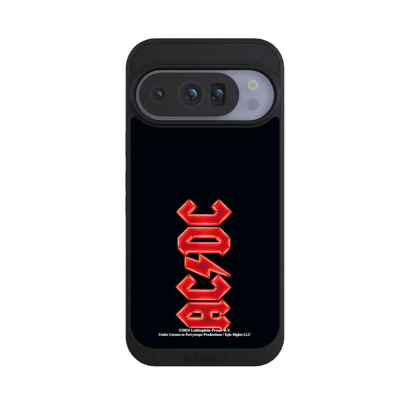 Pixel 10 Pro NIVOpure ACDC Logo Large