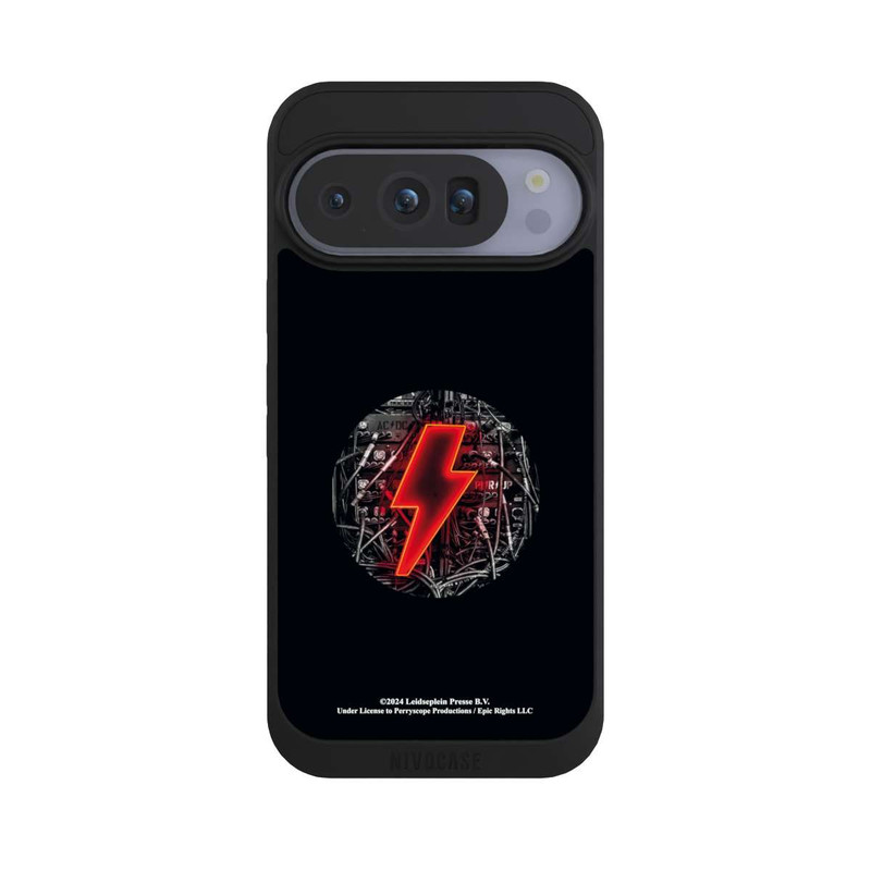 Pixel 10 Pro NIVOpure ACDC Flash Signet