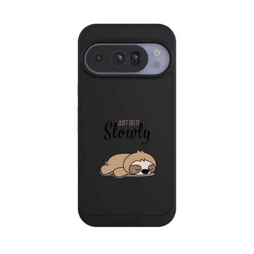 Google Pixel 10 Pro NIVOpure Just Do It Slowly Sloth 2