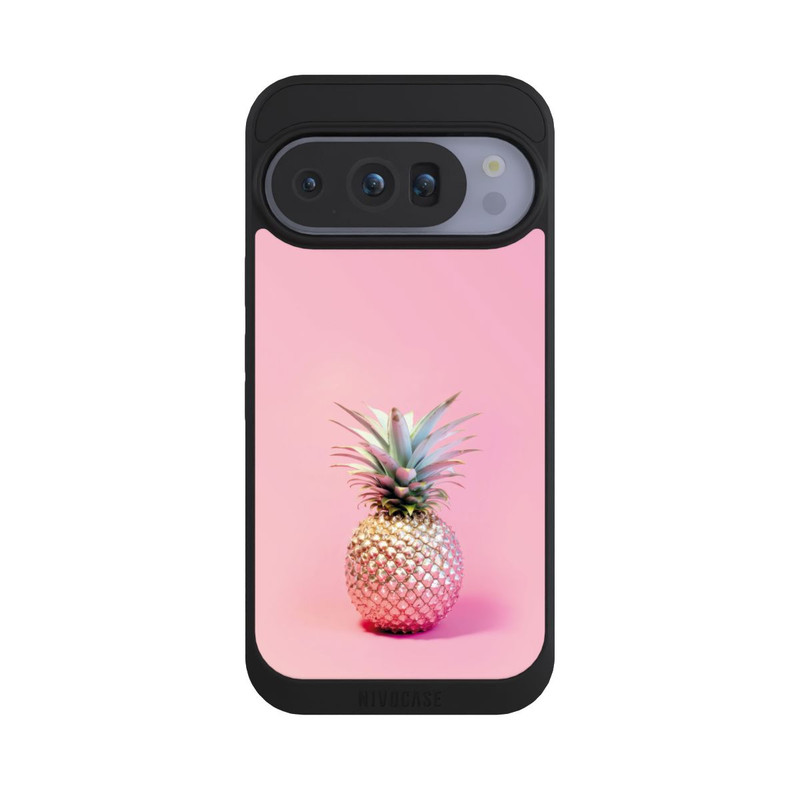 Pixel 10 Pro NIVOpure Ananas Popstar with AI