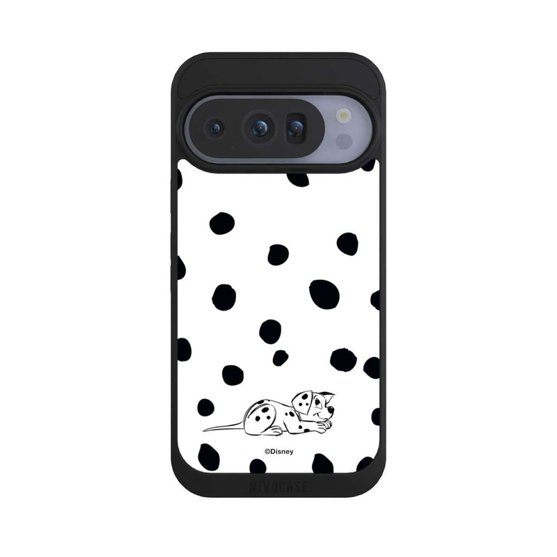 Pixel 10 Pro NIVOpure 101 Dalmatiner Rolly