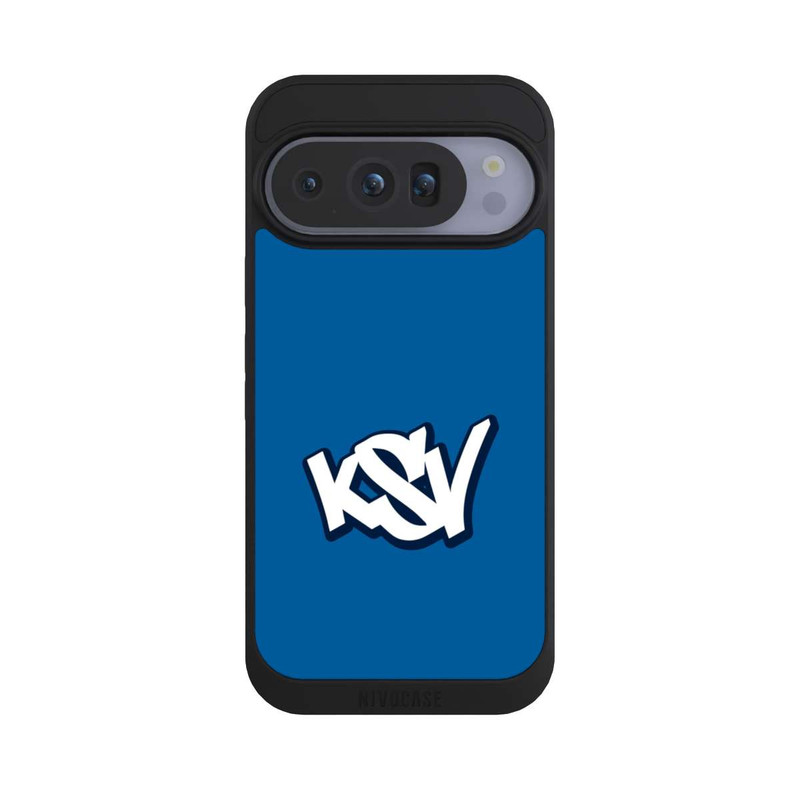 Pixel 10 Pro NIVOpure KSV Grafitti