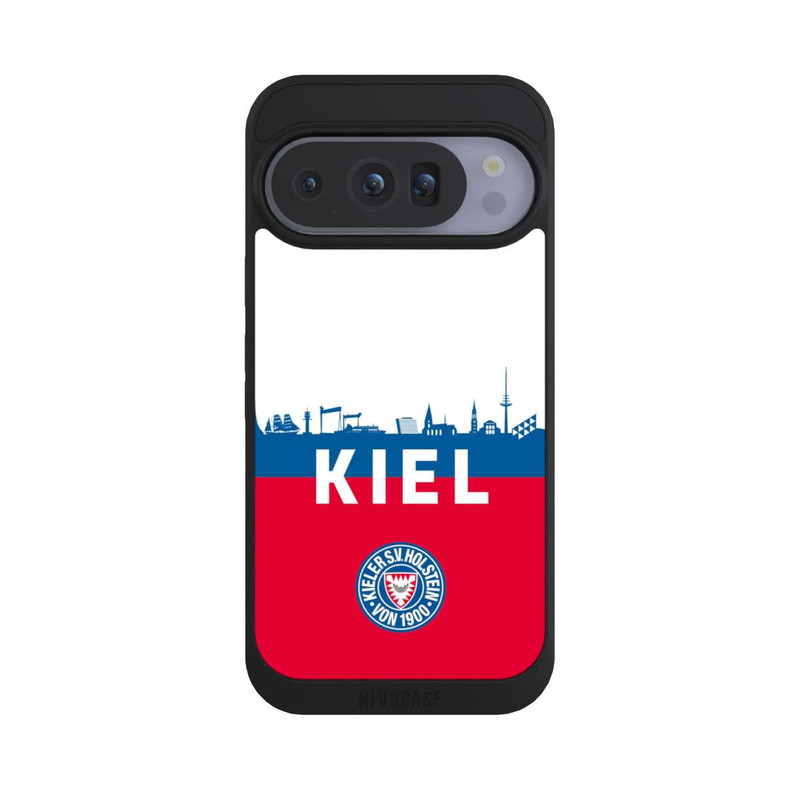 Pixel 10 Pro NIVOpure Holstein Kiel Skyline