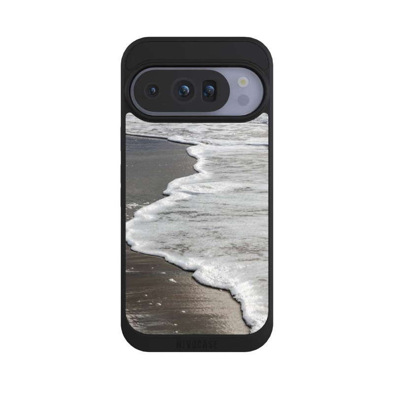 Pixel 10 Pro NIVOpure At The Beach