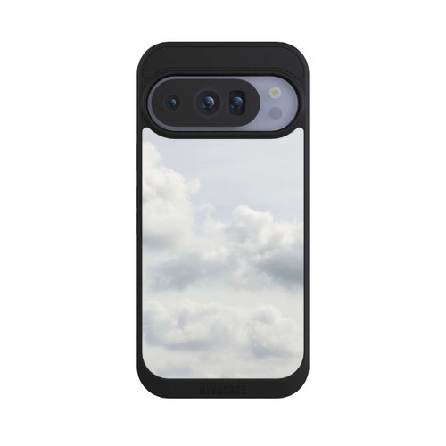 Google Pixel 10 Pro NIVOpure Pastel Blue Clouds