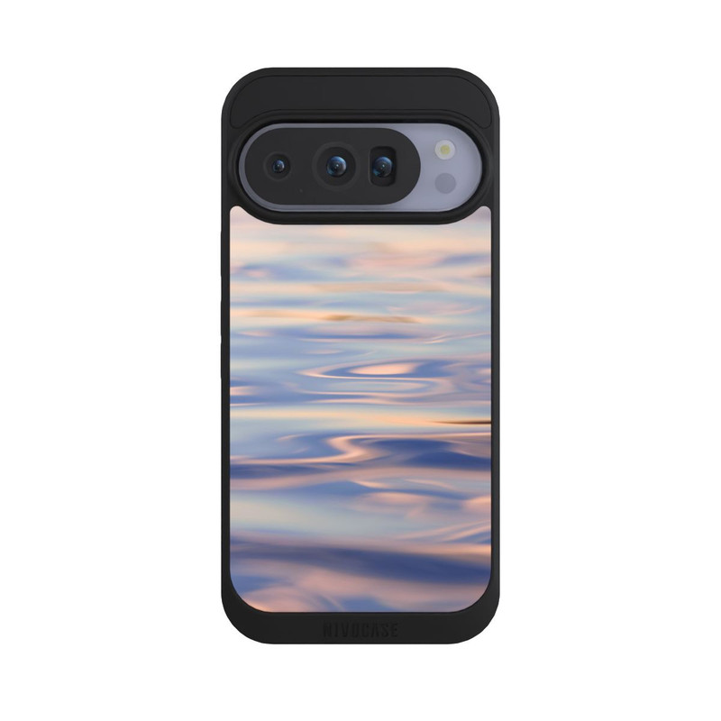 Pixel 10 Pro NIVOpure Sunset Reflections