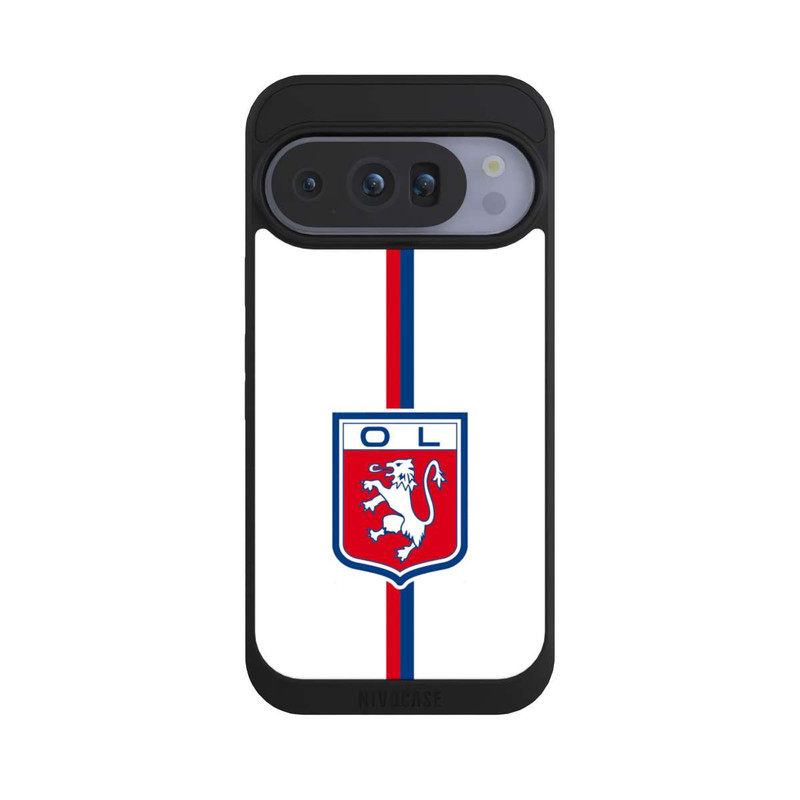 Pixel 10 Pro NIVOpure OL Vintage Logo