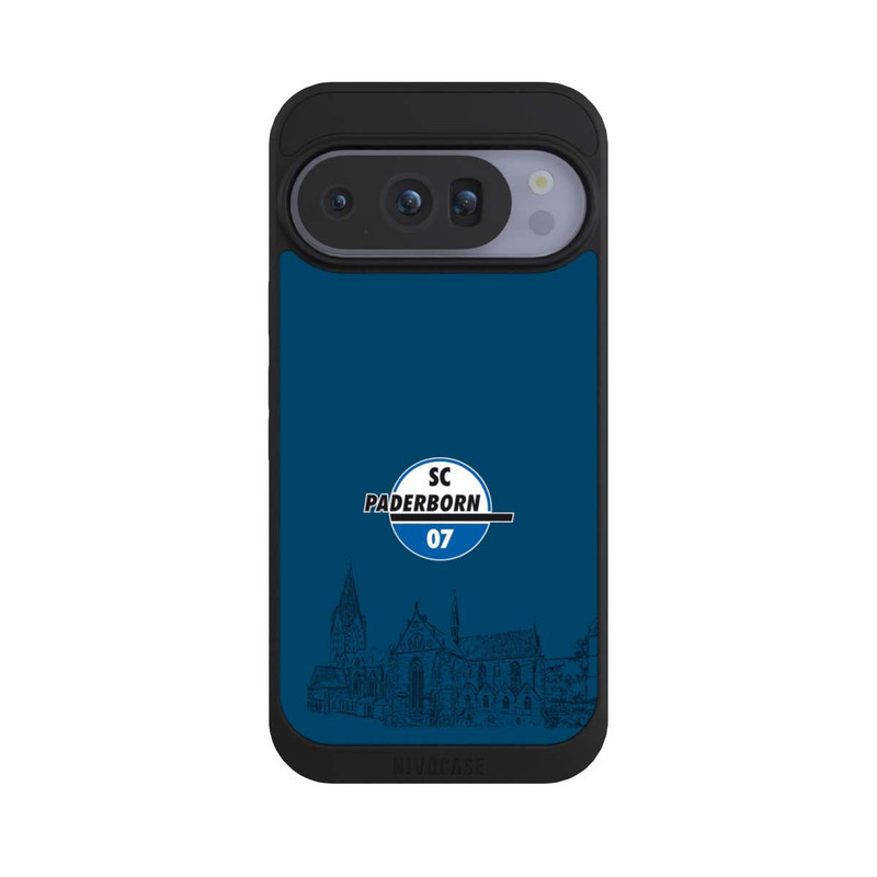 Pixel 10 Pro NIVOpure SCP Heimtrikot 24/25