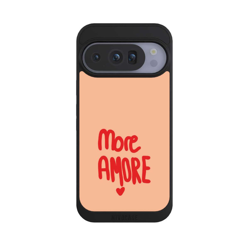 Pixel 10 Pro NIVOpure More Amore Liebe