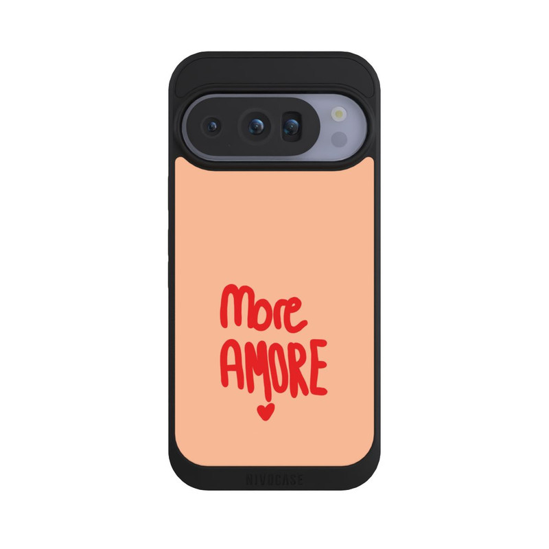 Pixel 10 Pro NIVOpure More Amore Liebe