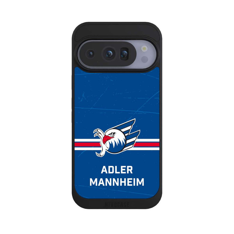 Pixel 10 Pro NIVOpure Adler Mannheim Streifen