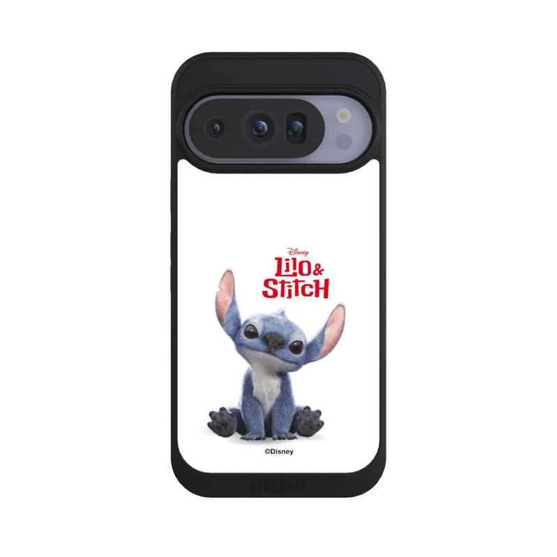 Pixel 10 Pro NIVOpure Stitch Live Action Poster
