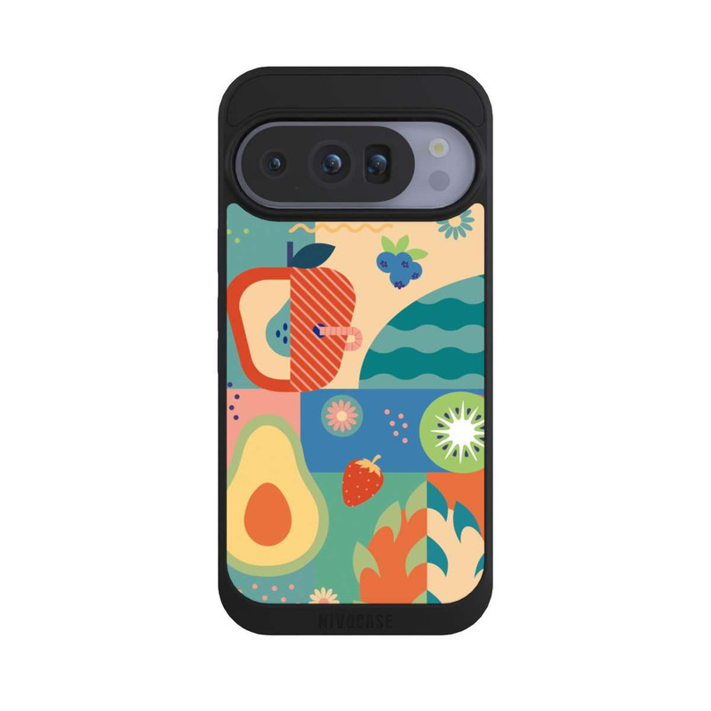 Pixel 10 Pro NIVOpure Dopamin Fruits