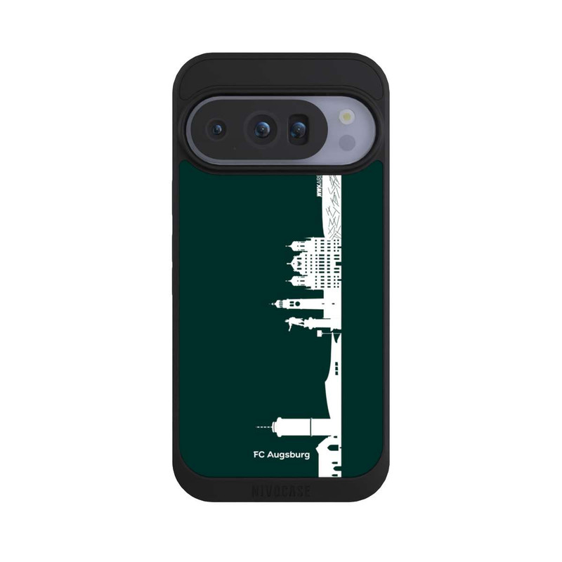 Pixel 10 Pro NIVOpure FCA Silhouette