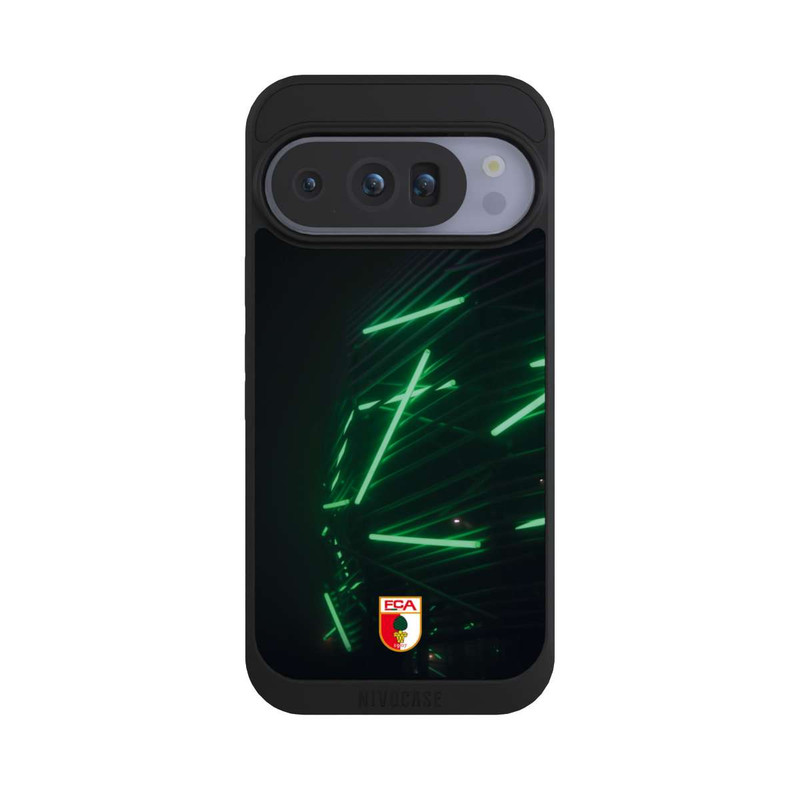 Pixel 10 Pro NIVOpure FCA Stadion