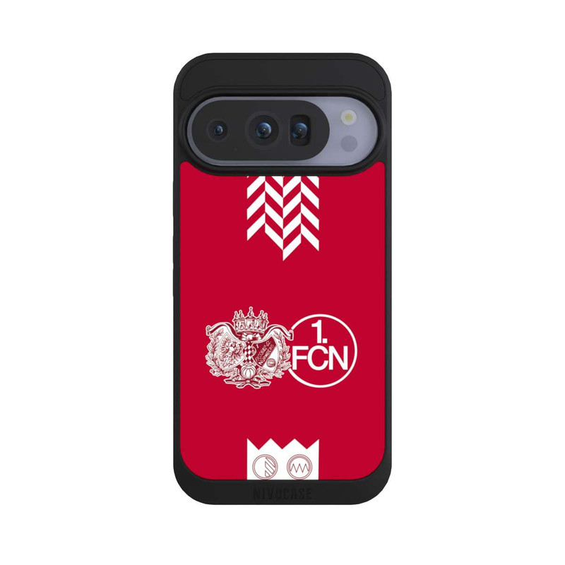 Pixel 10 Pro NIVOpure FCN 125 Jahre