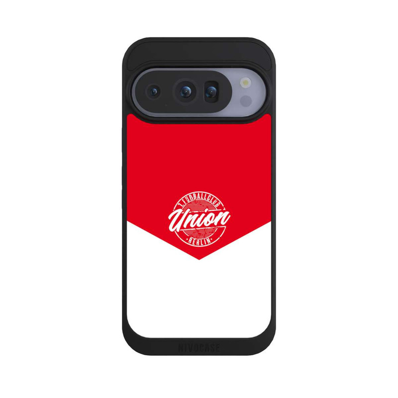 Pixel 10 Pro NIVOpure 1. FC Union Berlin Rot Weiß