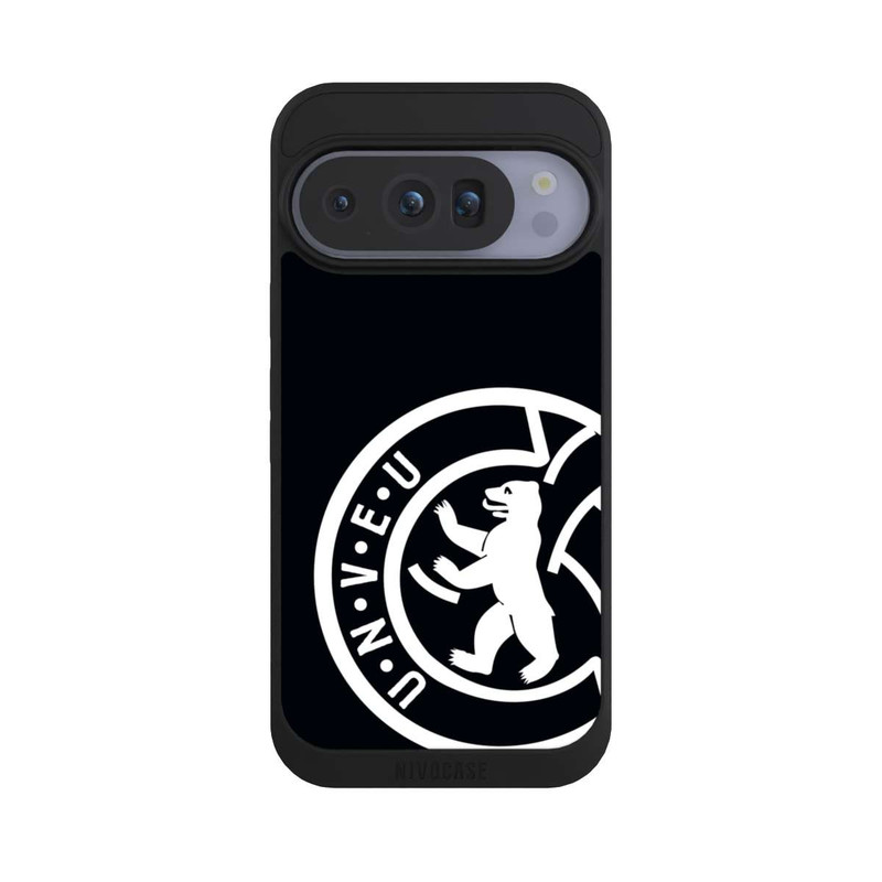 Pixel 10 Pro NIVOpure 1. FC Union Berlin UNVEU