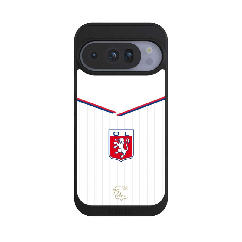 Pixel 10 Pro NIVOpure 75 Jahre Sondermotiv OL
